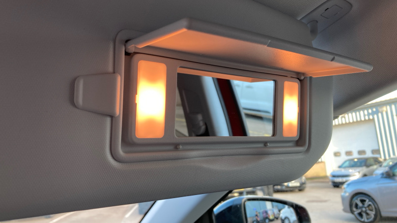 Vauxhall Grandland 1.2 Turbo Ultimate 5dr Petrol Hatchback